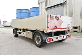 За камион Други Andres AG Typ L18/68e, снимка 2 - Ремаркета - 52502168