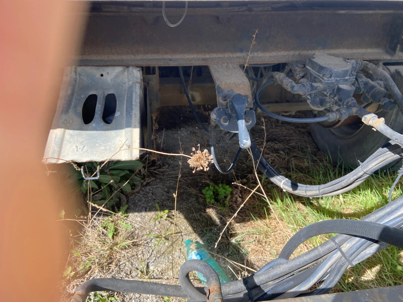   SCHMITZ Cargobull  | Mobile.bg   5