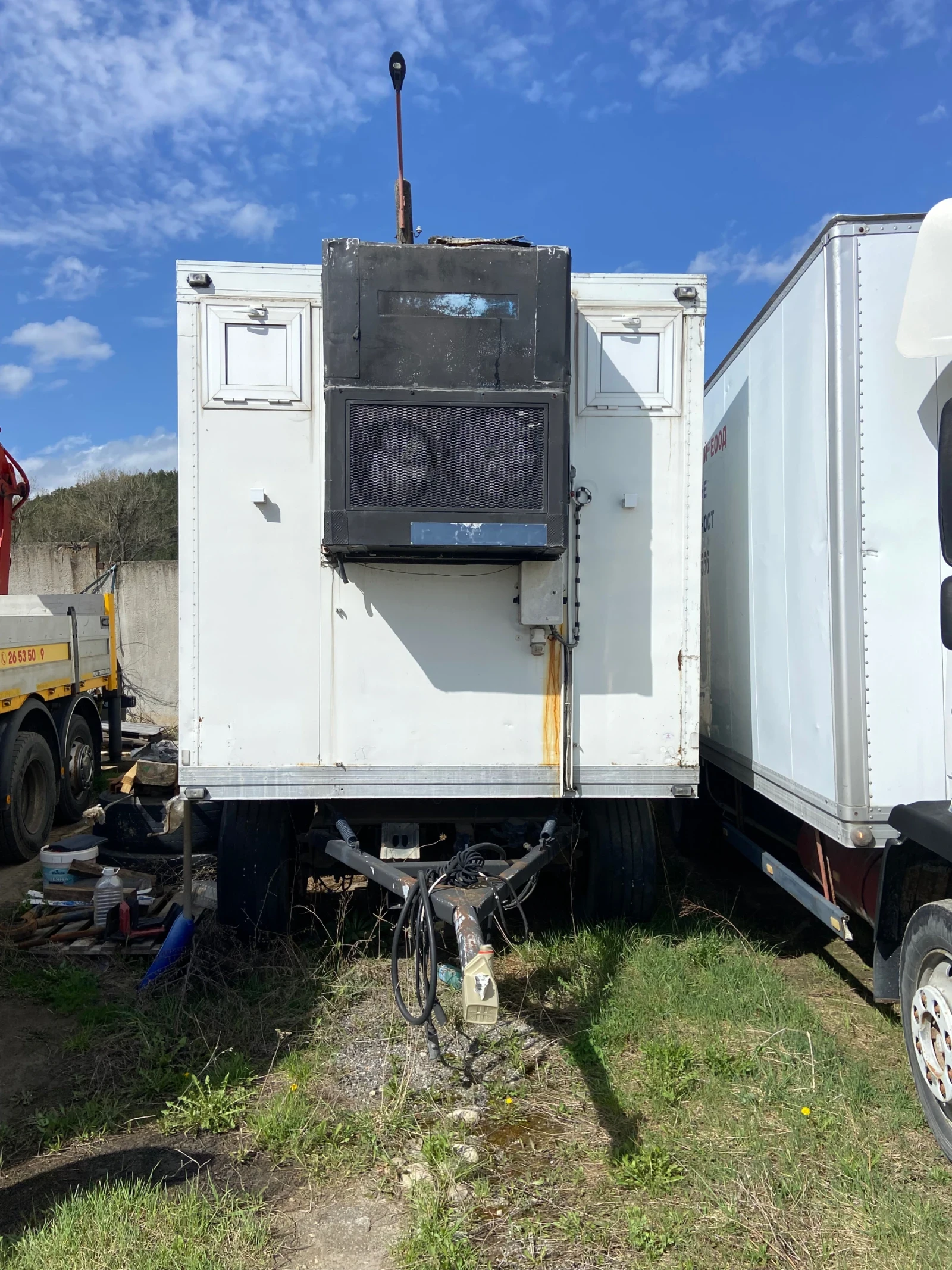   SCHMITZ Cargobull  | Mobile.bg   1