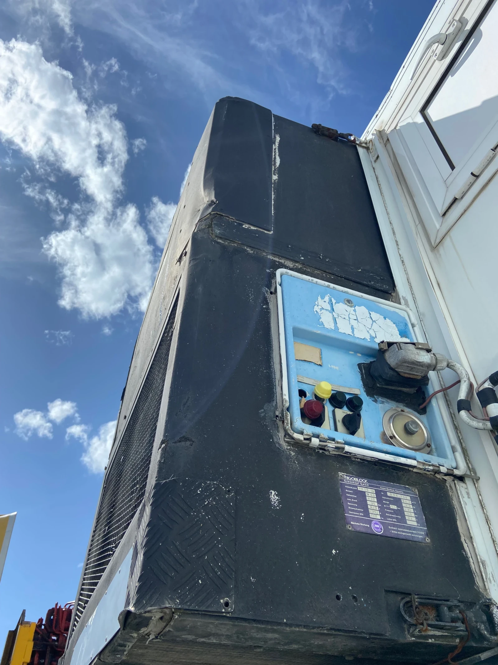   SCHMITZ Cargobull  | Mobile.bg   8