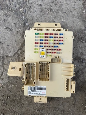 Kia Ceed 2013-2017г BSM модул под арматурното табло, снимка 1