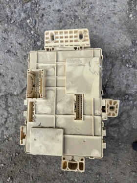 Kia Ceed 2013-2017г BSM модул под арматурното табло, снимка 2