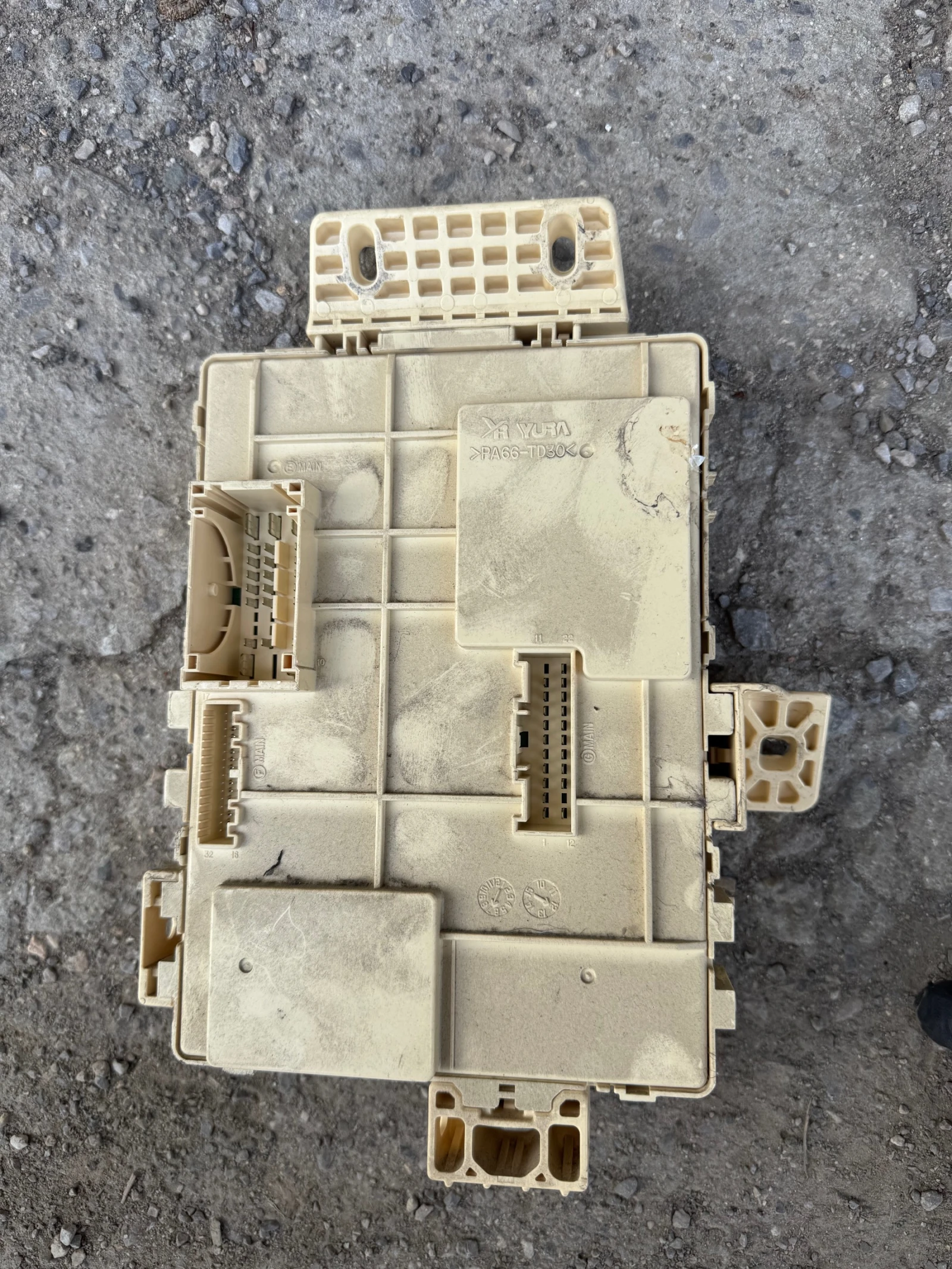 Kia Ceed 2013-2017 BSM     | Mobile.bg   2