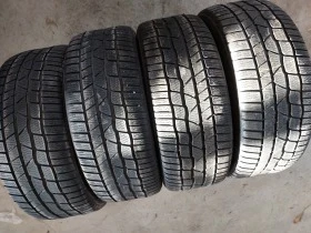 Гуми Зимни 235/45R19, снимка 1