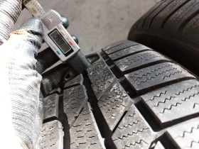 Гуми Зимни 235/45R19, снимка 4