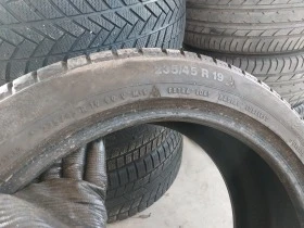 Гуми Зимни 235/45R19, снимка 8