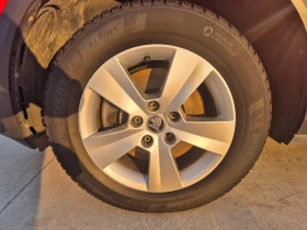 Джанти за Skoda Octavia, снимка 1