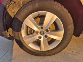 Джанти за Skoda Octavia, снимка 2