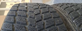 Гуми Зимни 215/65R16, снимка 4