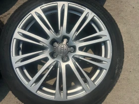 Джанти за Audi A8, снимка 4