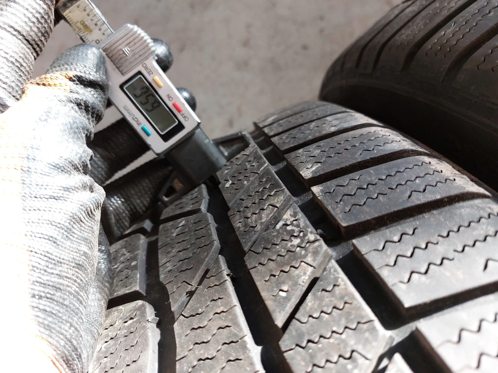  235/45R19 | Mobile.bg   4