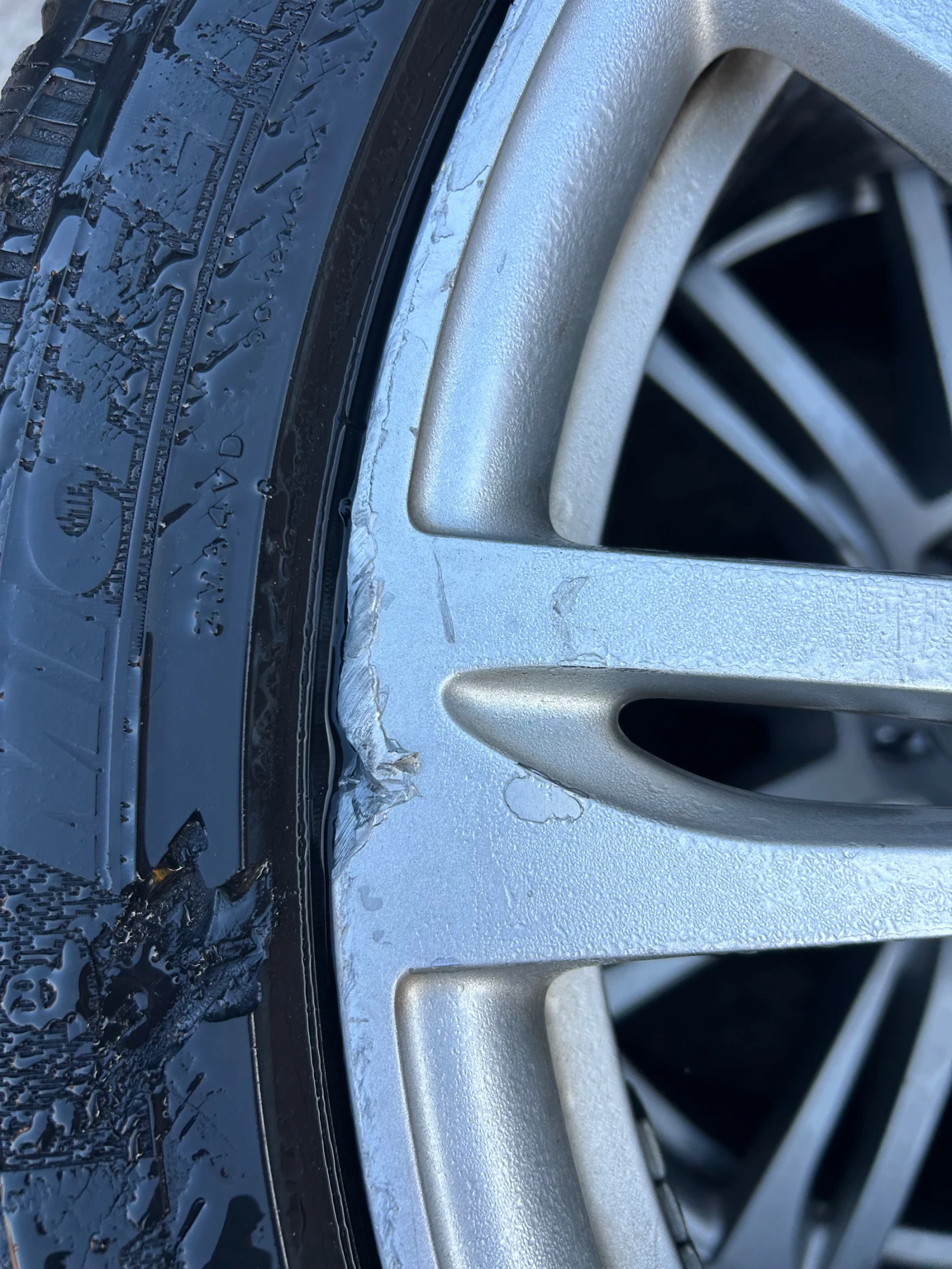 Джанти за Audi A8, снимка 7 - Гуми и джанти - 56524256