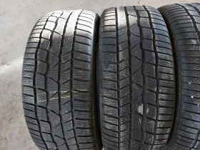 Гуми Зимни 235/45R19, снимка 2 - Гуми и джанти - 44386825