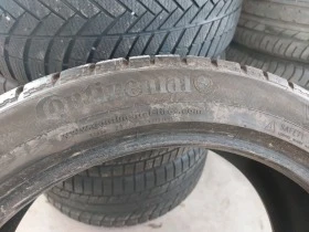 Гуми Зимни 235/45R19, снимка 5 - Гуми и джанти - 44386825