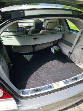 Mercedes-Benz R 320, снимка 15