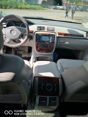 Mercedes-Benz R 320, снимка 7