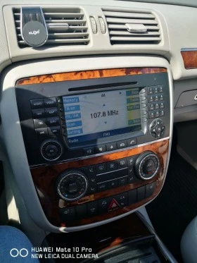 Mercedes-Benz R 320, снимка 13