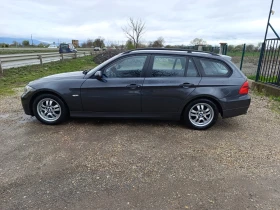 BMW 318 i-2.0i 129кс.Бензин, снимка 4