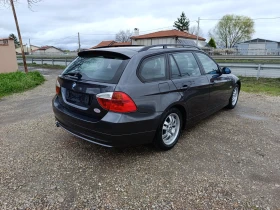 BMW 318 i-2.0i 129кс.Бензин, снимка 7