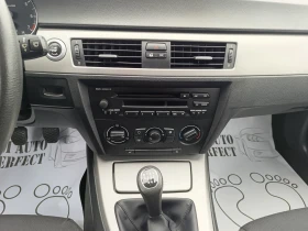 BMW 318 i-2.0i 129кс.Бензин, снимка 12