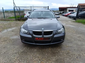 BMW 318 i-2.0i 129кс.Бензин, снимка 2
