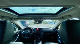 Mazda 6, снимка 11