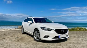Mazda 6, снимка 1