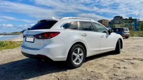 Mazda 6, снимка 5