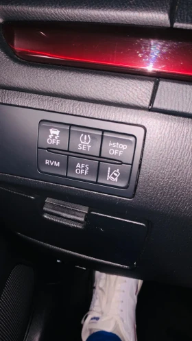 Mazda 6, снимка 13