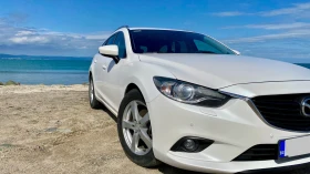 Mazda 6, снимка 4