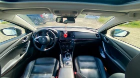 Mazda 6, снимка 9