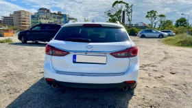 Mazda 6, снимка 6