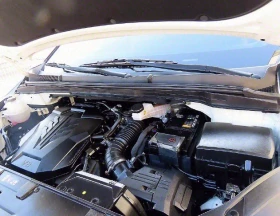 Kia Carnival 2, 2 Diesel  8 места, снимка 5