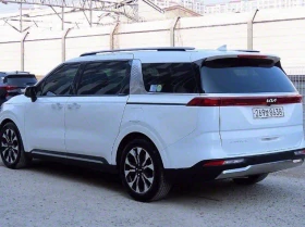 Kia Carnival 2, 2 Diesel  8 места, снимка 3
