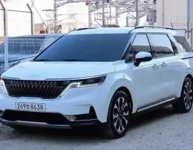 Kia Carnival 2, 2 Diesel  8 места, снимка 1