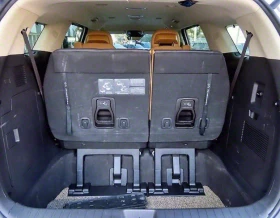 Kia Carnival 2, 2 Diesel  8 места, снимка 15