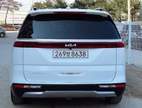 Kia Carnival 2, 2 Diesel  8 места, снимка 4