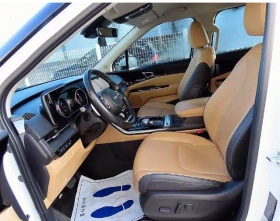 Kia Carnival 2, 2 Diesel  8 места, снимка 8