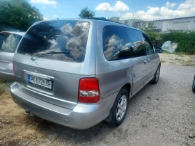 Kia Carnival 2.9 CRDI, снимка 3