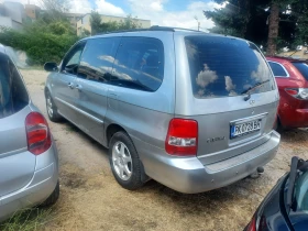 Kia Carnival 2.9 CRDI, снимка 4
