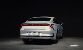Kia K8 3.5 LPG 2WD Nobleless, снимка 4