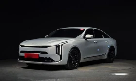 Kia K8 3.5 LPG 2WD Nobleless, снимка 1