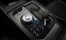 Kia K8 3.5 LPG 2WD Nobleless, снимка 9