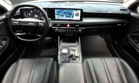 Kia K8 3.5 LPG 2WD Nobleless, снимка 7