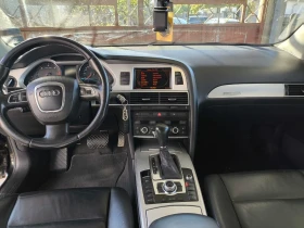 Audi A6, снимка 6