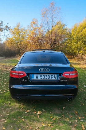 Audi A6, снимка 5