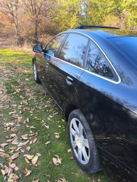 Audi A6, снимка 4