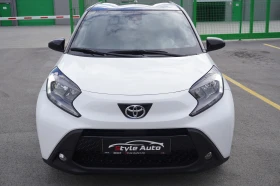Toyota Aygo X 1.0VVTi-Lounge/Dual Tone/13.000km!НОВО!!, снимка 8