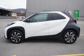 Toyota Aygo X 1.0VVTi-Lounge/Dual Tone/13.000km!НОВО!!, снимка 2