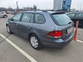 VW Golf 6, снимка 5